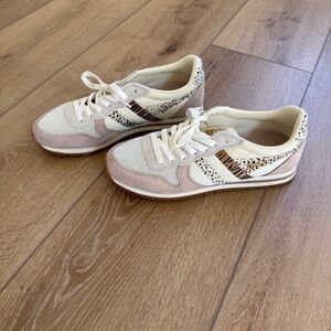 Gola Women's Daytona Safari Sneaker